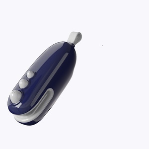 Mini-scelleuse USB portable pour sacs en plastique, machine à sceller thermique pour sachets de snacks, fruits et épices - Product Image 1