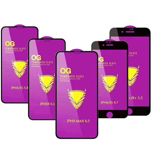 Hot Selling 9H HD <strong>21D</strong> Tempered Glass <strong>Screen</strong> <strong>Protector</strong> Full Glue Mobile Cover for iPhone for Samsung Redmi Mi 13 Pro Mobile Phone - Product Image 3
