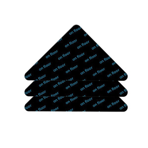 Autocollants antidérapants ultra-résistants en PU double face découpés pour <span class=keywords><strong>tapis</strong></span> et sols en carrelage – Gardez vos <span class=keywords><strong>tapis</strong></span> bien en place - Product Image 2