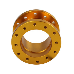 PQYRACING Elevador de Volante de 51.8mm de Diámetro Interior y 50mm de Altura para Coches de Carreras - Product Image 5