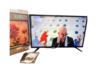 Prix départ usine 4K TV intelligente Android LED et LCD 65 ''pouces