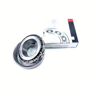 ตลับลูกปืนเม็ดเรียวแบบแถวเดียวพิเศษ 624549/10 สำหรับเครื่องจักรก่อสร้างมีอายุการใช้งานยาวนาน - Product Image 4