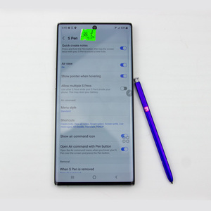 Teléfono Inteligente al por Mayor, Teléfono Móvil Note <span class=keywords><strong>10</strong></span> Plus con Lápiz Original 5G - Product Image 5