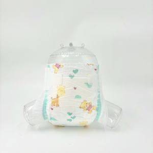 Pannolini per bambini monouso di alta qualità - Product Image 5