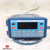 Nuevo PLC de Automatización Industrial TE550 Original en Stock, Controlador de Programación PAC Dedicado