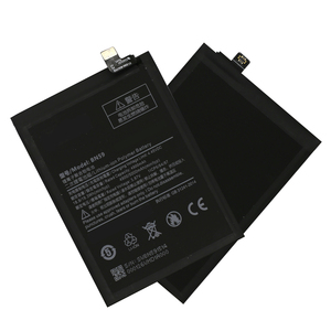 Batería de repuesto de alta capacidad 5000mAh BN59 de alta calidad para teléfonos móviles Xiaomi Redmi Note 10 10 <span class=keywords><strong>Pro</strong></span> Max 10S 4G en Stock - Product Image 4