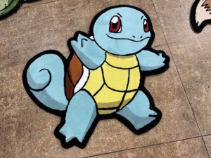 <span class=keywords><strong>Tapis</strong></span> de <span class=keywords><strong>jeu</strong></span> magique à thème dessin animé, impression couleur personnalisée, <span class=keywords><strong>tapis</strong></span> de <span class=keywords><strong>jeu</strong></span> Amine, <span class=keywords><strong>tapis</strong></span> à poils longs, <span class=keywords><strong>tapis</strong></span> style affiche de recherche - Product Image 4