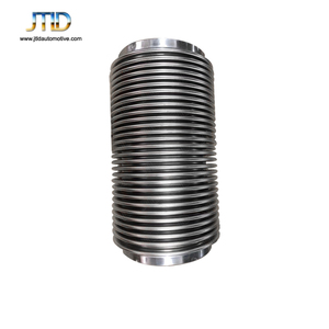 Phụ Kiện Ống Xả JTLD Khớp Nối Linh Hoạt Ống Xả Linh Hoạt - Product Image 4