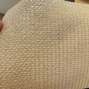 <span class=keywords><strong>Malla</strong></span> de Sombreado Plegable de HDPE Resistente, Color Beige, Fácil de Montar, Marca HENGSHUN, <span class=keywords><strong>para</strong></span> Agricultura y Jardinería - Product Image 1