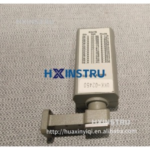 Source de bruit à ondes millimétriques Keysight R347B, bande R, 26,5 à 40 GHz - Product Image 4