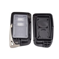 Telecomando Smart per Auto NX200T IS RC LX570, Sostituzione Chiave con 2/3/4 Pulsanti, ID48, 433.92MHz, Prezzo di Fabbrica