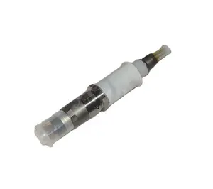 Pièces de rechange pour moteur diesel Injecteur QSB6.7 Injecteur de carburant 3973059 3973060 4945969 3976372 5263262 0445120059