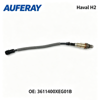 Sonde d'oxygène arrière en gros pour moteur de voiture 3611400XEG01B pour Great Wall Haval H2 GW4G15B 1.5T – Pièces de capteur O2 aval