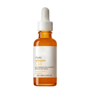 Alta Calidad <span class=keywords><strong>30ML</strong></span> suero antiarrugas vitamina C10 B3 niacinamida 10 francés <span class=keywords><strong>B5</strong></span> ilumina y elimina las marcas <span class=keywords><strong>HYALU</strong></span> <span class=keywords><strong>SERUM</strong></span> <span class=keywords><strong>B5</strong></span> - Product Image 2
