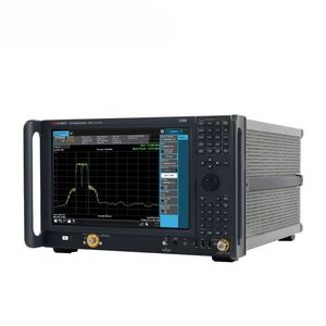 เครื่องวิเคราะห์สัญญาณ Keysight UXA เครื่องวิเคราะห์สเปกตรัม 2 Hz ถึง 110 GHz สำหรับห้องปฏิบัติการและใช้งานที่บ้าน รุ่น N9041B - Product Image 4