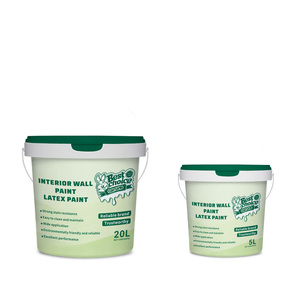 Pintura <span class=keywords><strong>de</strong></span> Látex para Interiores y Paredes, Alta Resistencia al Desgaste, Precios Competitivos <span class=keywords><strong>de</strong></span> Fábrica en Materiales <span class=keywords><strong>de</strong></span> Revestimiento Impermeables en Venta - Product Image 6