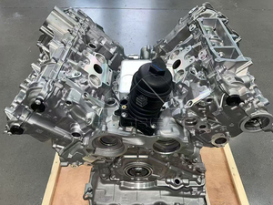Pièces automobiles neuves, bloc moteur EA839, moteur à essence pour <span class=keywords><strong>Audi</strong></span> <span class=keywords><strong>S4</strong></span> S5 SQ5 RS4 RS5 S6 S7 2.9L TFSI, ensemble moteur - Product Image 2