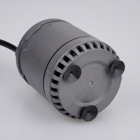 Pompe à eau chaude instantanée à recirculation AC OEM haute pression monostade