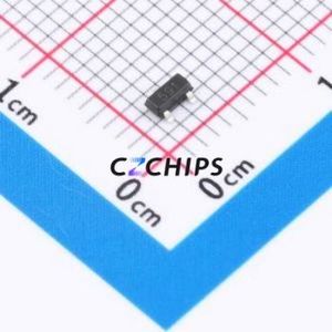 ทรานซิสเตอร์จุดเชื่อมต่อสองขั้ว DPLS160-7-HXY ทรานซิสเตอร์แบบดั้งเดิมและใหม่ (BJT) - Product Image 1