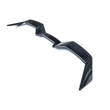 Pare-chocs Welta Falcon Wing Style ABS+PP pour 11e génération pour 2022 - Fixation par boulons - Product Image 2