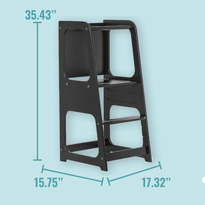 Taburete de Cocina Plegable para Niños Pequeños - Product Image 3