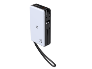 <span class=keywords><strong>2024</strong></span> caricabatterie wireless super potente 20000mAh caricabatteria esterno caricabatteria - Product Image 4