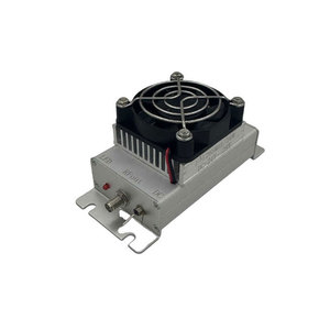 Module amplificateur de puissance RF 1180 MHz-1300 MHz, fréquence de fonctionnement 1268 MHz, puissance RF 10 W pour applications haute fréquence - Product Image 1