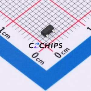 Transistor Original y Nuevo BC817-25 SOT-23, Transistor de Unión Bipolar (BJT) - Product Image 1