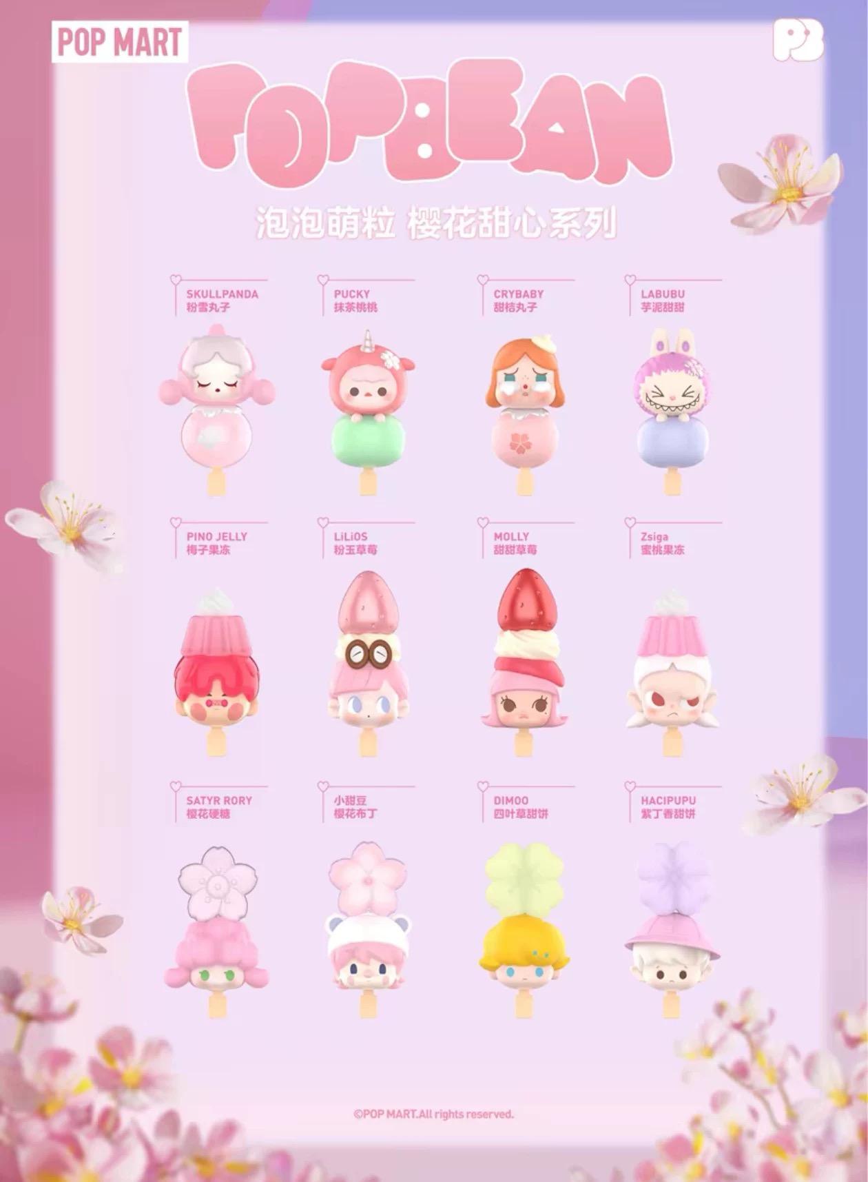 ซากุระบาน