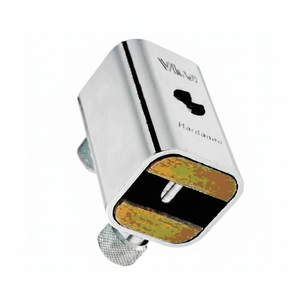 Blocco a catena da 8mm 4228 blocco per cavo antifurto per bici con funzionalità combinate materiale VIRO ABS - Product Image 1