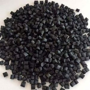 Peek <b>Plastic</b> Particle Raw Material Modified High-Temperature Wear-Resistant Molding Grade Pellet - Product Image 3