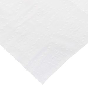 Carta Igienica Ultra <span class=keywords><strong>Plus</strong></span> a 2 Veli, Ecologica, in Pura Cellulosa, 400 Fogli per Rotolo, Confezionata Singolarmente, Bianca, Economica, Vendita all'Ingrosso Gratuita - Product Image 3