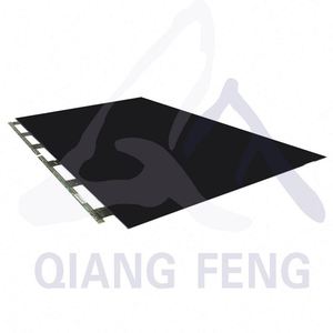 Panneau LED HV550QUB-F12 pour réparation de cellule ouverte de téléviseur, écran LCD 55 pouces, pièce SKD CKD en stock, remplacement de verre - Product Image 2