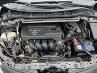 Mobil Sedan Keluarga Bekas Murah, Transmisi Otomatis, Setir Kiri, Asal Taiwan, Corolla Altis 2008, Ekspor Lintas Negara