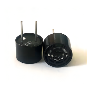 Độ nhạy cao 10mm <span class=keywords><strong>40kHz</strong></span> mở loại đầu dò siêu âm d40p10 cảm biến kiểm tra xe cạnh tranh - Product Image 4