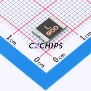 2920L900SL24GRG Resettable Fuse 2920 Fuse 24V 50A 9A 18A - Product Image 2