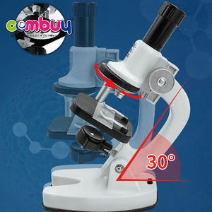 Kit scientifique microscope jouet éducatif pour enfants 200X ~ 1200X - Product Image 2