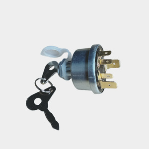 Interruptor de encendido LUCAS 112R 9061059 para vehículos agrícolas, pieza de repuesto - Product Image 3