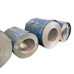 Tisi Certified Premium 200-600 Series EN 1,4021 Bobina de acero inoxidable 2B Doblado de Acabado Superficial para diversas aplicaciones 304L 316L 904L - Product Image 4