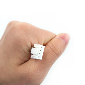 مصنع بالجملة 4P JST XH تسخير الذكور الإناث الملعب موصل تجميع الأسلاك مع السكن المحطة - Product Image 5