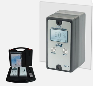 Medidor de Luz UV Profesional Linshang LS110, Portátil, de Alta Precisión, Probador de Radiación <span class=keywords><strong>Ultravioleta</strong></span> - Product Image 6