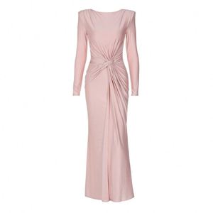 knee length dresses for ladies XINIA MAXI DRESS main image 0