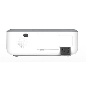 2025 el más nuevo proyector inteligente <span class=keywords><strong>Mecool</strong></span> <span class=keywords><strong>KP1</strong></span> certificado por Google resolución 720P Android 11 para educación en el hogar y reuniones de negocios - Product Image 3