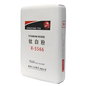 Biossido di Titanio Rutilo Lomon <span class=keywords><strong>Billions</strong></span> BLR-895 Facilmente Disperdibile per Processo di Clorazione, per Pareti Interne ed Esterne Effetto Pietra - Product Image 3