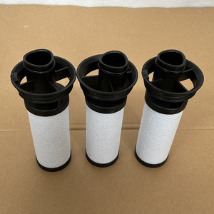 Filtro de Precisión Premium Mengma F26ke para Compresores de Aire de Tornillo - Product Image 4