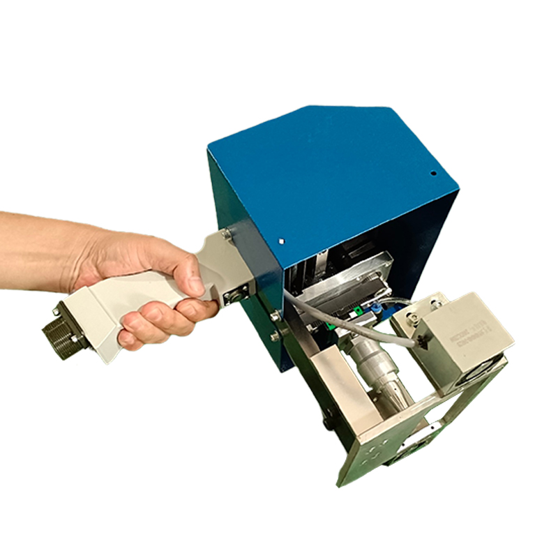 Машина для изготовления металлических табличек Zixu, машина для изготовления металлических табличек из нержавеющей стали