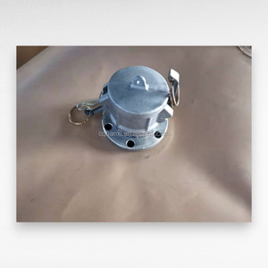 Serbatoio Flessibile per Carburante di Alta Qualità da 10000 Litri, Contenitore per Stoccaggio Olio Pieghevole con Valvola, Certificato CE - Product Image 3