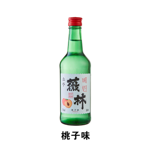 Vin fruité faiblement alcoolisé 360 ml, <span class=keywords><strong>liqueur</strong></span> multi-saveurs Weilin - Approvisionnement exclusif pour les bars et les supermarchés - Product Image 1