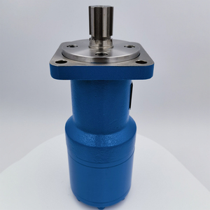 Hydraulische <span class=keywords><strong>Motor</strong></span> Met Hoog Koppel Voorwaartse En Achterwaartse Lage Snelheid Cycloïdale Transmissie Bm3 Serie Hydraulische <span class=keywords><strong>Motor</strong></span> - Product Image 4