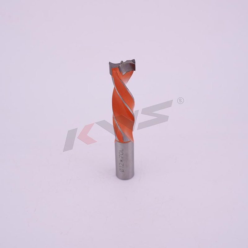Woodworking Trimming Drill Bits 3mm 5mm